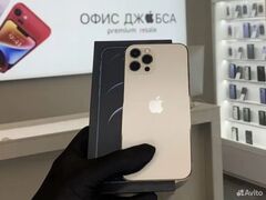 iPhone 12 Pro, 512 ГБ б/у