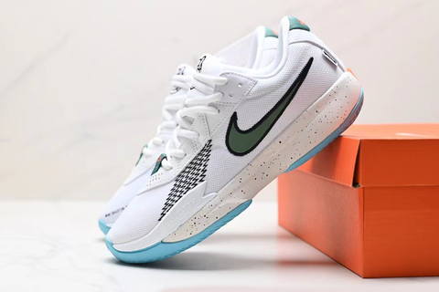 Nike Air Zoom GT Cut Academy EP 'CHBL Home' 
