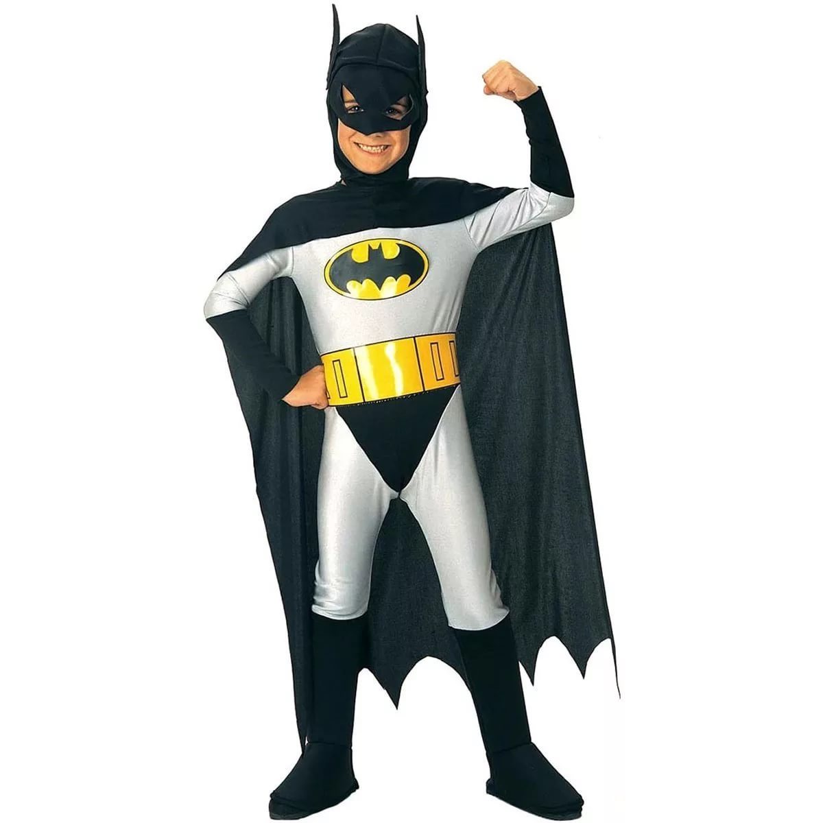 Batman, Бэтмен костюм для детей