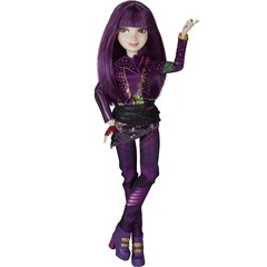 Мэл. Наследники Дисней 2 Часть