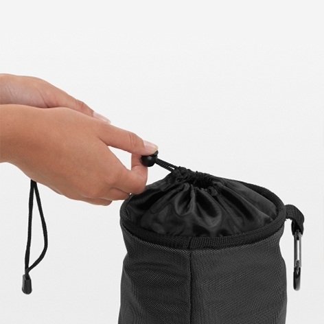 Мешок для прищепок Premium, арт. 105784 - фото 3