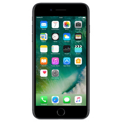 Смартфон iPhone 7+ 128Gb Black