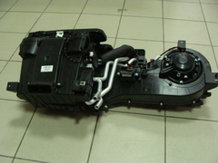 Отопитель УАЗ 3163 под доп. отопитель (3163-00-8101010-90) (HVАС) с 2017 г.