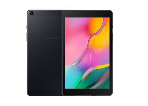 Планшет Samsung Galaxy Tab A 8.0 SM-T295 32Gb, Черный