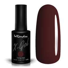 Гель-лак X-Gel №123