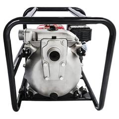 Мотопомпа бензиновая для грязной воды DDE PTR50K (вых 50 мм, 5.5лc,30м,500л/мин, 3.6л, 52кг)