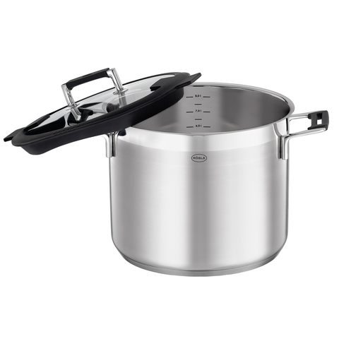 Кастрюля 8.7л Roesle Silence PRO