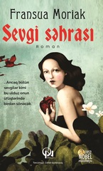 Sevgi səhrası