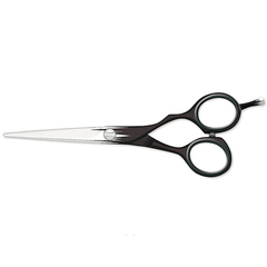 Ножницы прямые Jaguar White Line Black Soul 5.5"