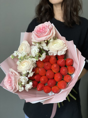 Малиновый соблазн