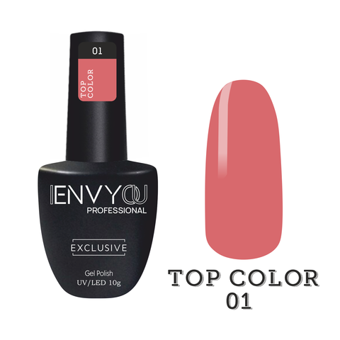 Топ I ENVY YOU Color 01 10мл