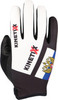 Премиальные лыжные гоночные перчатки Kinetixx Eike Russia