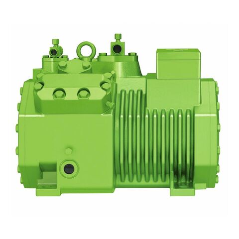 Bitzer 2KES-05Y-40S Компрессор поршневой полугерметичный