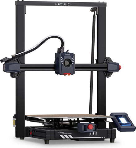 3D-принтер Anycubic Kobra 2 Plus