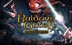 Baldur's Gate II: Enhanced Edition (для ПК, цифровой код доступа)