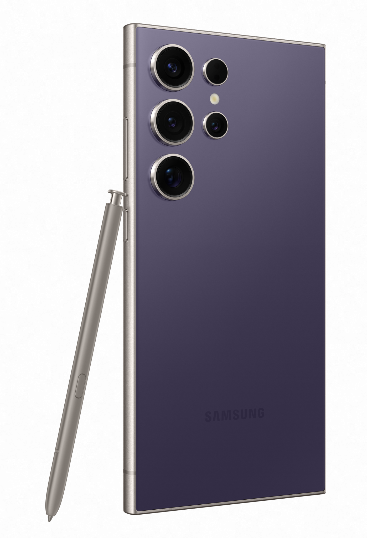 Смартфон Samsung Galaxy S24 Ultra 5G 12/256GB SM-S928B Violet