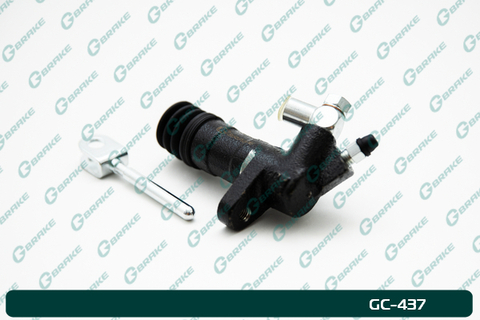 Рабочий цилиндр сцепления в сборе G-brake GC-437