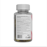 Конъюгированная линолевая кислота, CLA, Prime Kraft, 90 желатиновых капсул 3