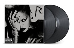 Vinil \ Пластинка \ Vynil Rihanna - Rated R