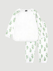 Пижама Mjölk Эвкалипт