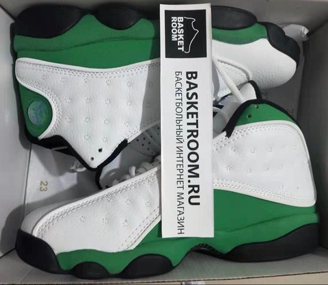 jordan 13 dark green