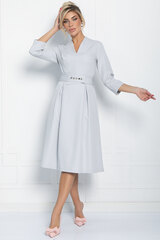 Платье Константа (серое) П11605 LT Collection