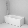 Am.Pm W94A-150-070W-P X-Joy панель фронтальная для ванны 150х70