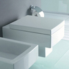 Duravit 2217090000 Duravit Vero Унитаз подвесной 370x545 мм, цвет: белый  (старый арт. 2217090064)