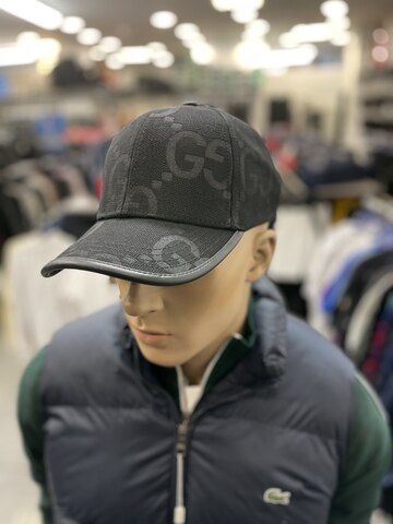 Кепка Gucci 769344bl