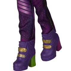 Мэл. Наследники Дисней 2 Часть