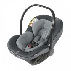 Автокресло Avionaut ULTRALITE ISOFIX 0-13кг LONDON GREY AV-304/U1