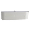 Светильник настенный Arte Lamp Cosmopolitan A7210AP-1WH