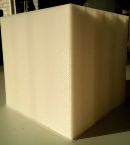 Пластик для 3D-принтера Filamentarno STANDART ABS STANDART натуральный