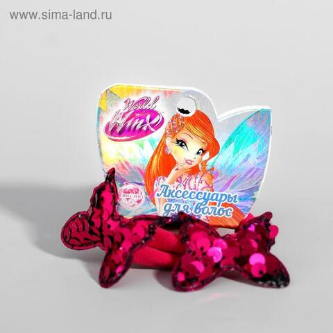 Набор резинок ВИНКС 