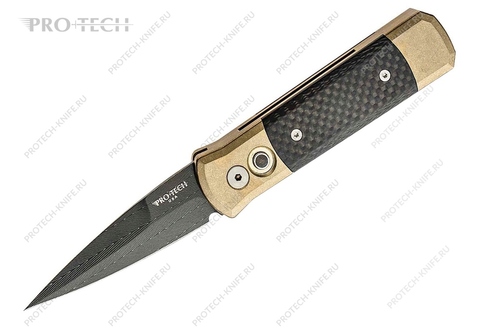 Нож Pro-Tech GODSON Custom 2022 
