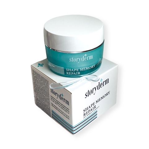 Storyderm SHAPE MEMORY REPAIR CREAM 50ml