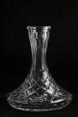 Колба хрустальная CrystaL CCN "TraditionaL"