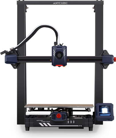 3D-принтер Anycubic Kobra 2 Plus