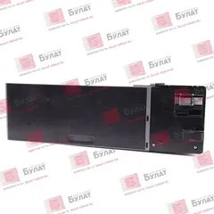 Тонер-картридж БУЛАТ s-Line MX-237GT для Sharp AR-6020 (Чёрный, 20000 стр.), совместимый