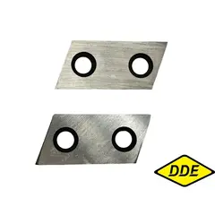 Нож для измельчителя DDE SH 280 (пара)