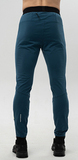 Элитные Лыжные брюки Nordski Race Dark Jeans