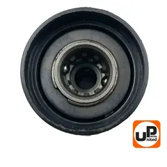 Патрон SDS+ UNITED PARTS для MAKITA HR2450/2470FT (90-0407)