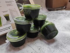 Витграсс сок ростков пшеницы 15 порций