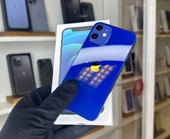 iPhone 12 Mini, 128 ГБ б/у