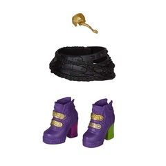 Мэл. Наследники Дисней 2 Часть