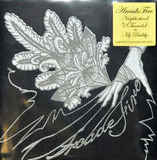 ARCADE FIRE: Neighbourhood #1 (Tunnels) / My Buddy (Alvino Rey Orchestra)