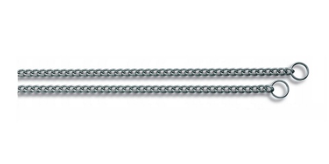 Цепочка Victorinox с двумя кольцами, 40 sm  (4.1831)
