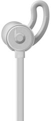 Наушники urBeats3 Earphones with Lightning Connector Satin Silver (MU9A2ZM/A)