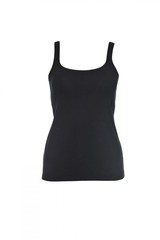 Топ хлопковый LISCA HAPPYDAY 63261 Черный