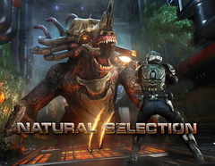 Natural Selection 2 (для ПК, цифровой код доступа)